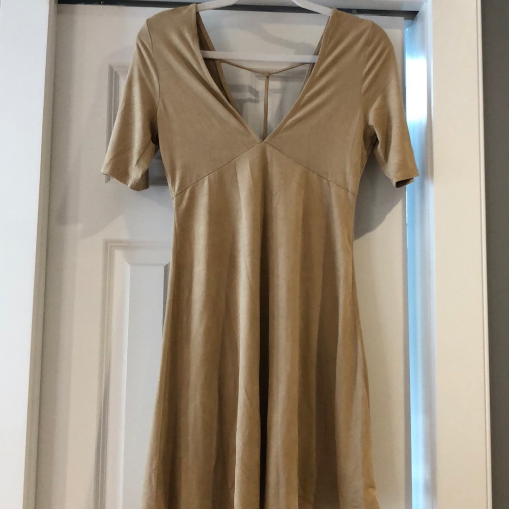 Mini dress - Picture 4 of 4